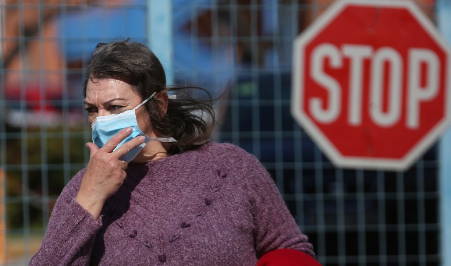 58 νέα κρούσματα και κανένας θάνατος σε 24 ώρες