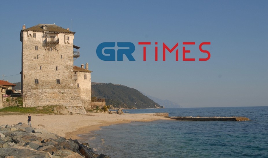 Χάθηκαν οι Ρώσοι από την Ουρανούπολη