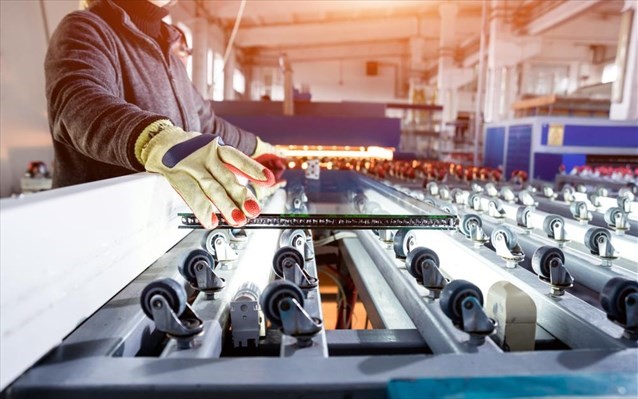 Οι περιφέρειες με τις πιο εξωστρεφείς βιομηχανίες