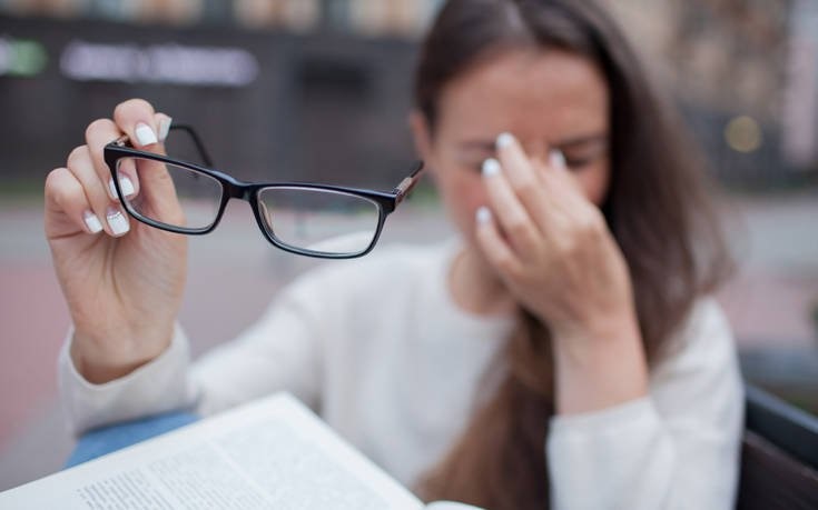 Τα νέα δεδομένα για τα γυαλιά οράσεως