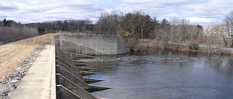 Εντοπίστηκε σκελετός γυναίκας στο φράγμα Γυρτώνης