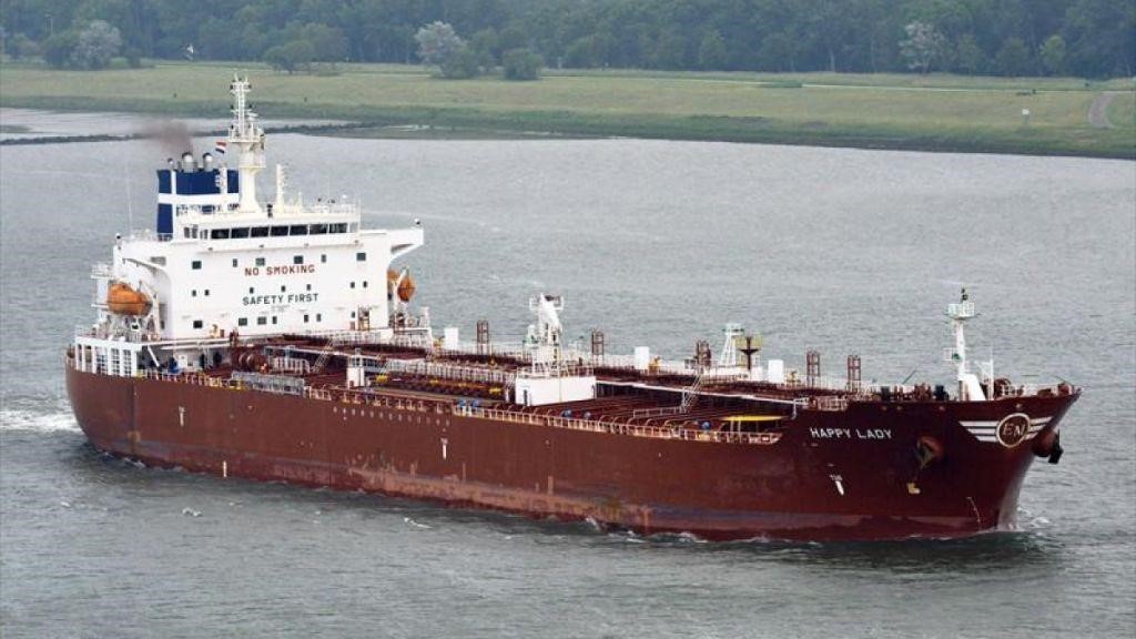 Ένοπλη επίθεση σε ελληνικό πλοίο στο Καμερούν