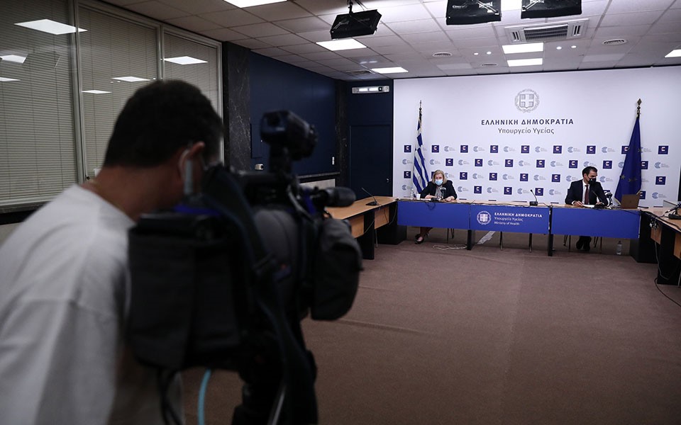 Το 4ο κύμα θα αφορά μόνο στους ανεμβολίαστους