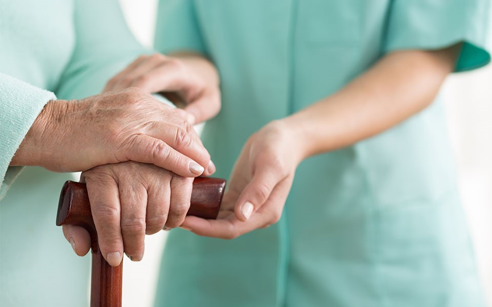 Φροντίδα κατ’ οίκον για ασθενείς με long covid