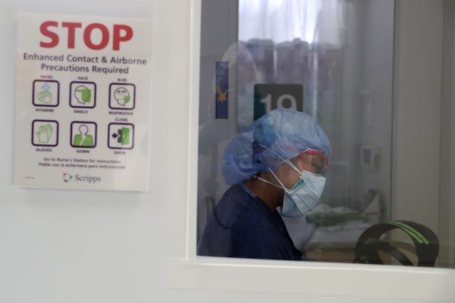 Κοροναϊός: Ακόμη ένας νεκρός στην Ελλάδα