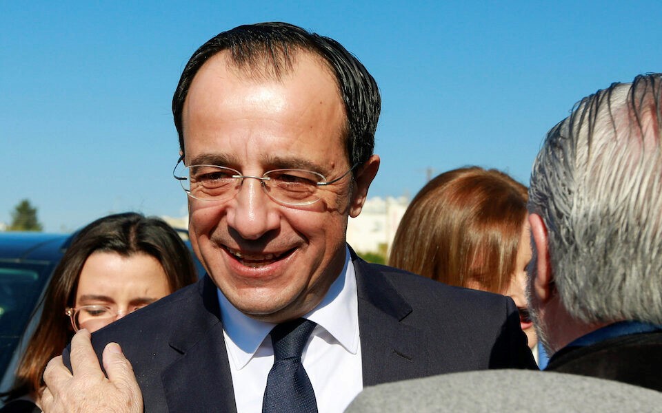 Ένας Πρόεδρος χωρίς περίοδο χάριτος