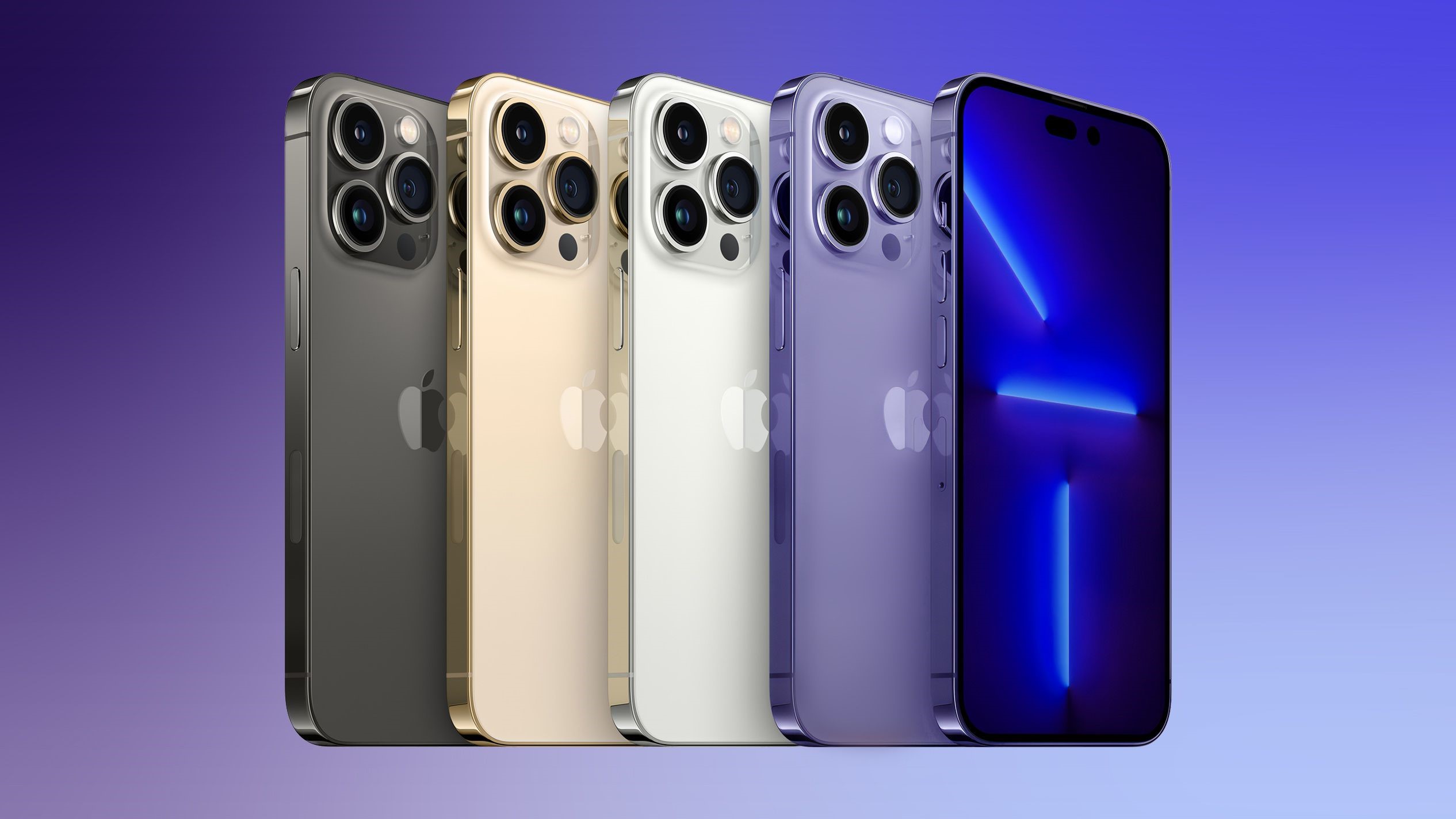 Παρουσιάστηκε το  iPhone 14