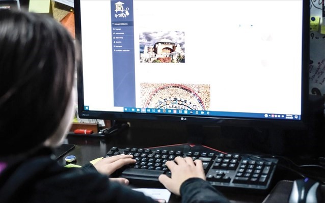 H μεγάλη επιστροφή των PC