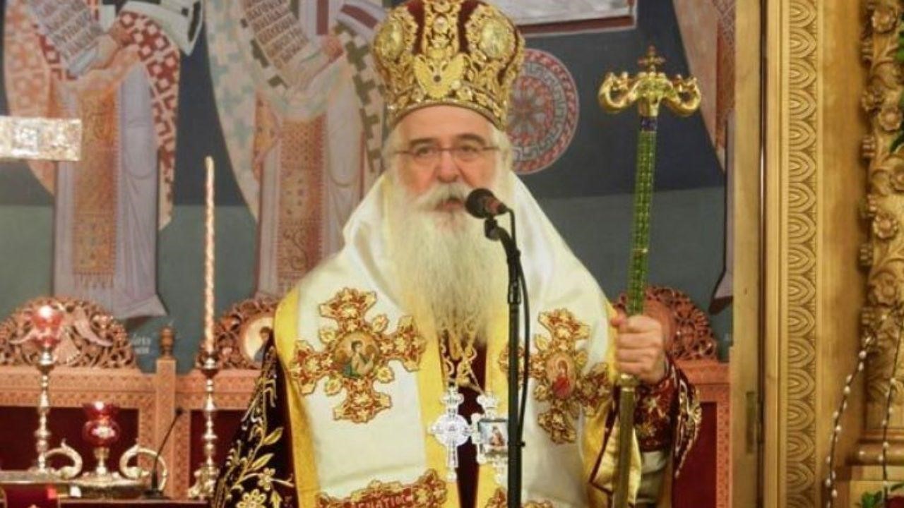 "Η Εκκλησία χρειάζεται ποιμένες με νέες αντιλήψεις" 