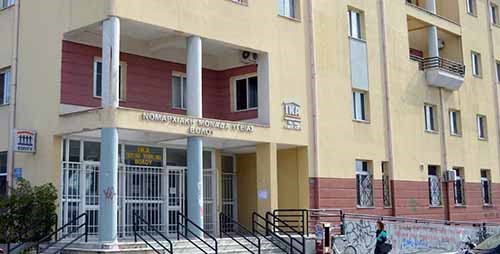 Επ’ αυτοφώρω σύλληψη δύο σεσημασμένων