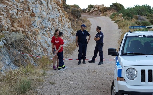 Από πτώση ο θάνατος της 35χρονης στην Ικαρία