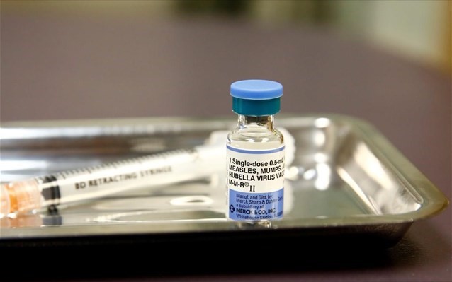 140.000 οι θάνατοι από ιλαρά το 2018