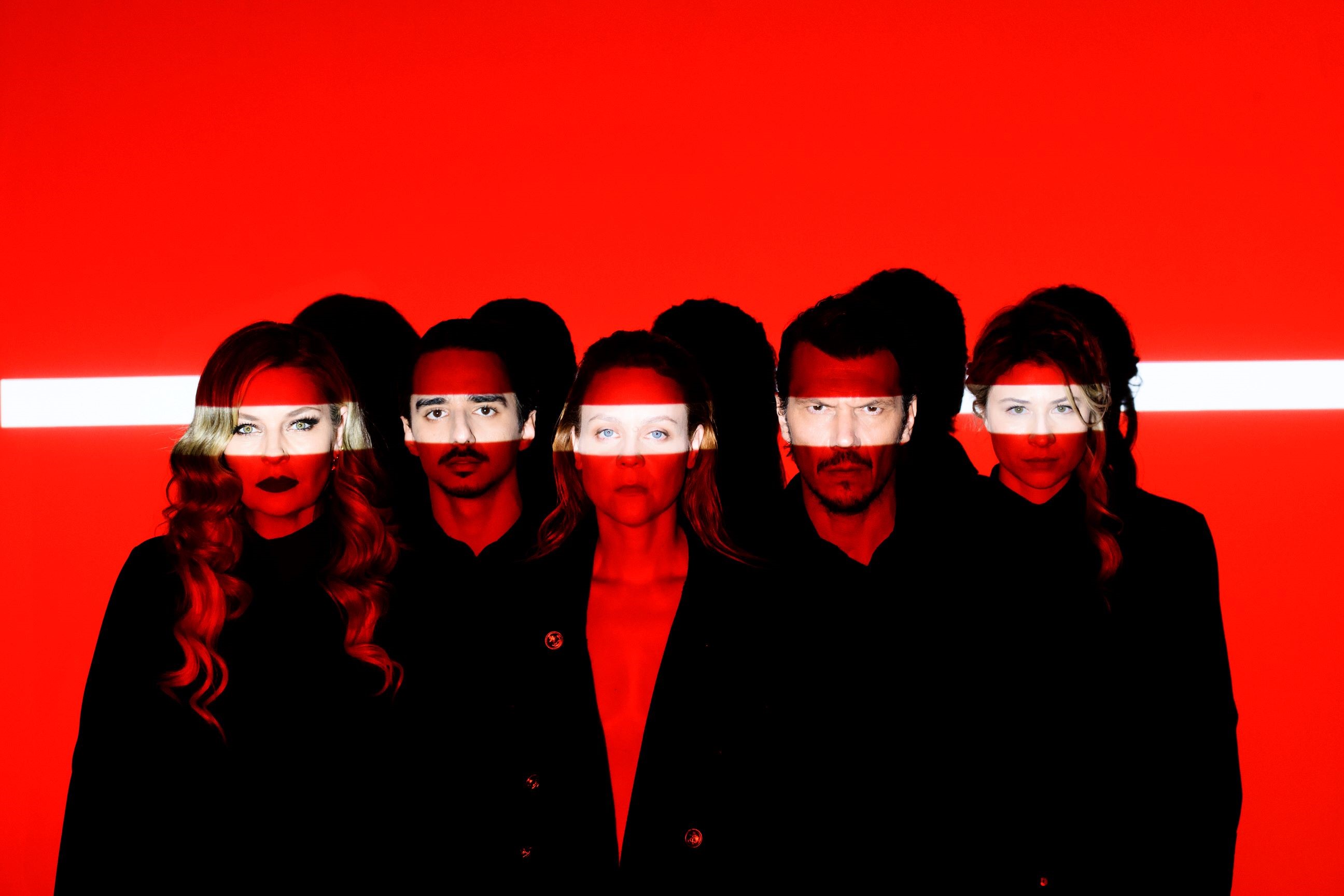 Η "Ηλέκτρα" του Σοφοκλή έρχεται στη Λάρισα