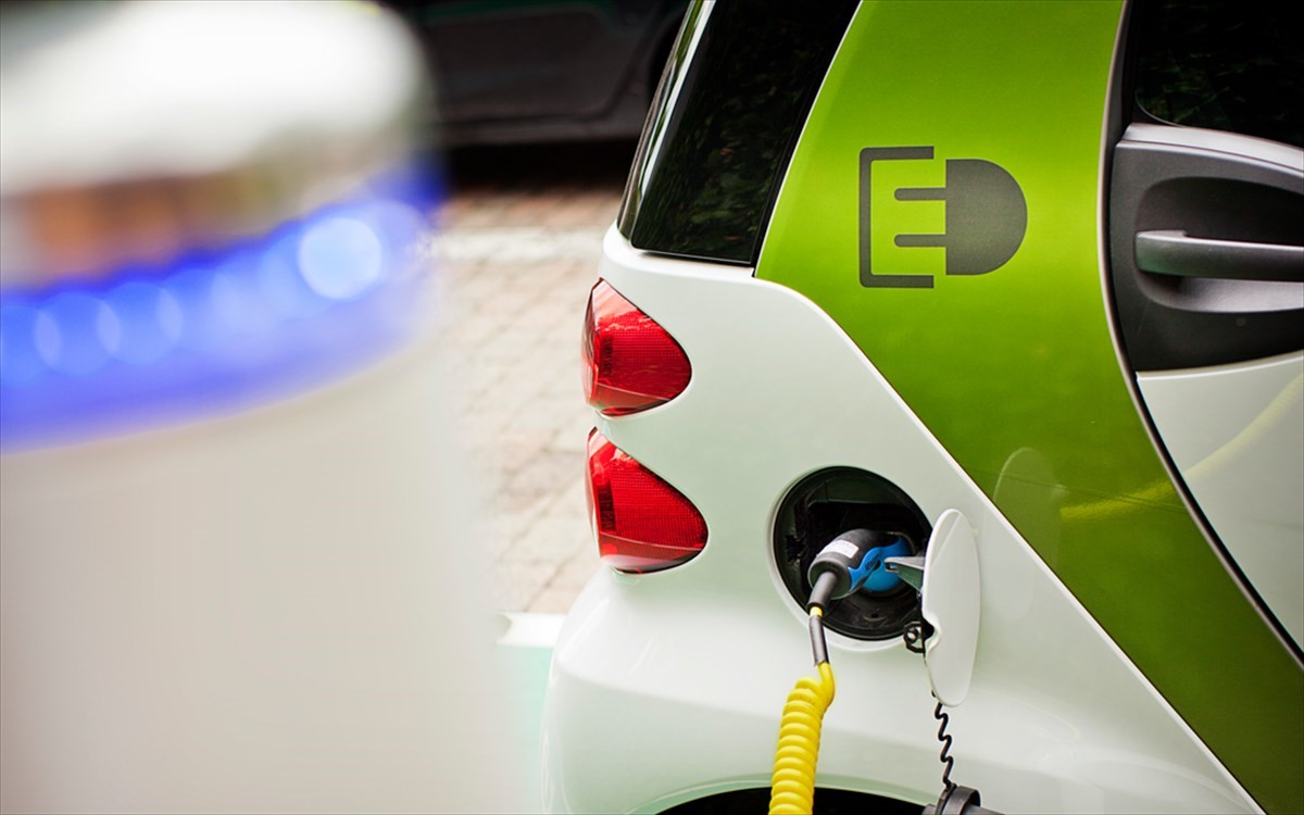 Μεγάλη ολοήμερη εκδήλωση για την ηλεκτροκίνηση