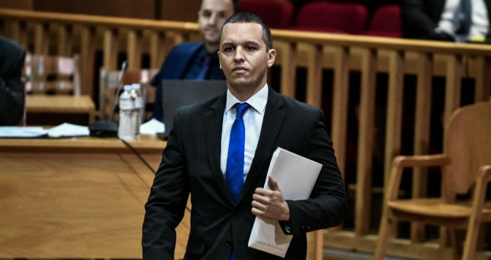 Πειθαρχικός έλεγχος για τον Ηλία Κασιδιάρη