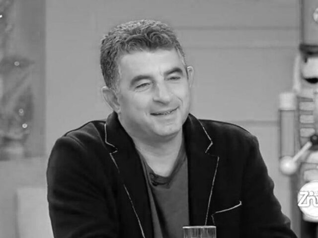 Δύο συλλήψεις για τη δολοφονία του Γιώργου Καραϊβάζ