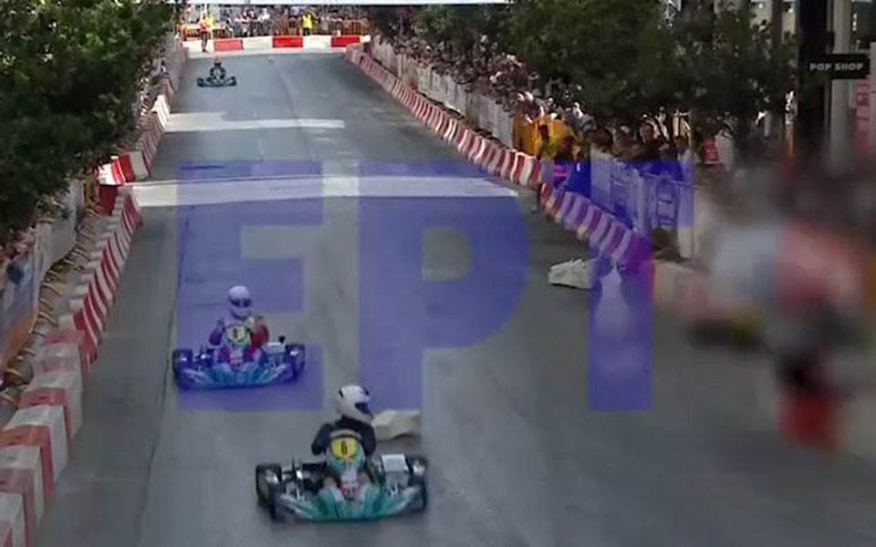 Πάτρα: Διασωληνωμένος ο 6χρονος