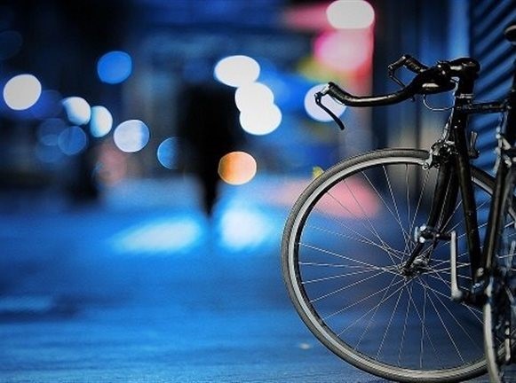 Εκατοντάδες καταγγελίες για ποδηλάτες