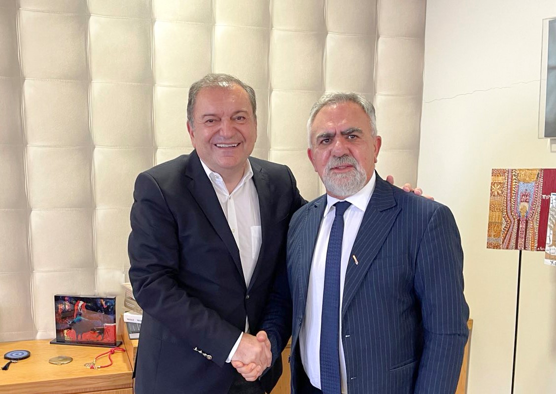 Ενεργειακή εξοικονόμηση και αναβάθμιση των δημοτικών κτιρίων