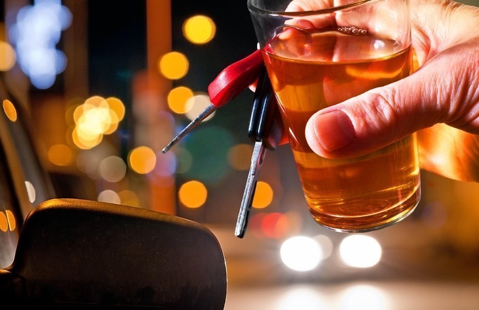 Βόλος: Μετέφερε τουρίστες μεθυσμένος