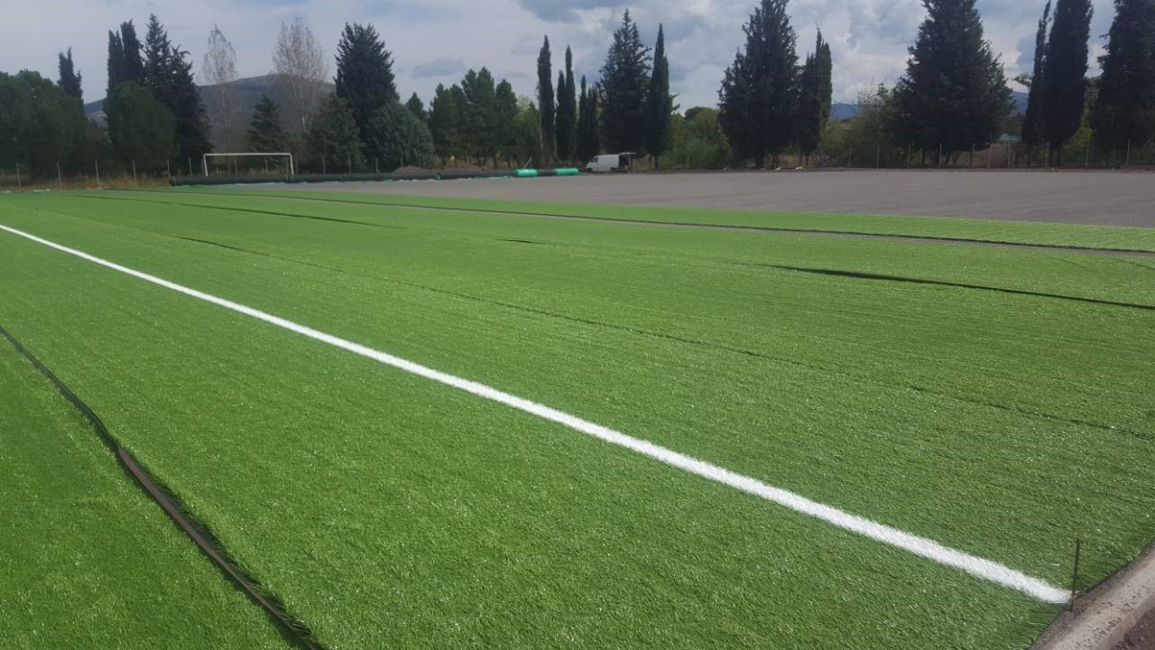 Ιδιόκτητο γήπεδο αποκτά η ΕΠΣΛ