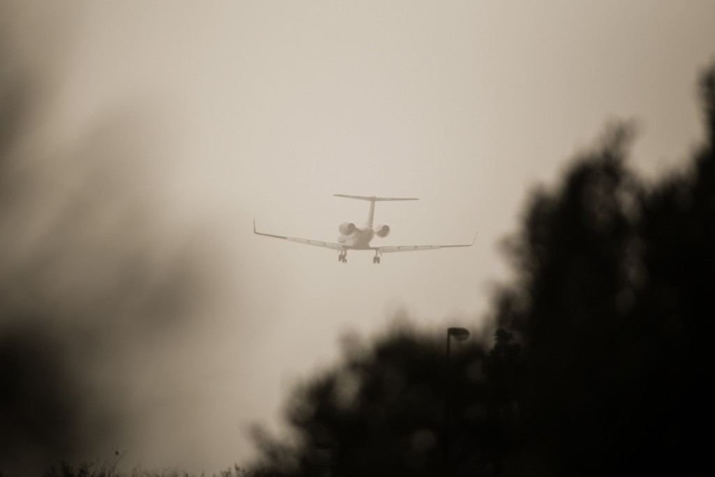 Έρχεται "κοκτέιλ" ζέστης και αφρικανικής σκόνης