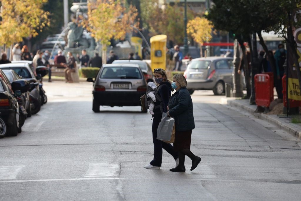 Συναγερμός για νέα μετάλλαξη από την Κολομβία