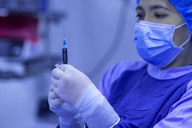 Το χρονοδιάγραμμα των εμβολιασμών στη χώρα