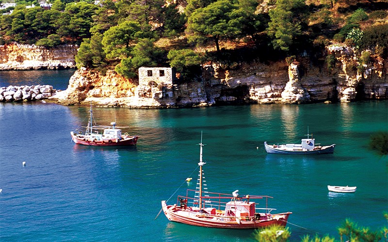 Covid free οι Σποράδες