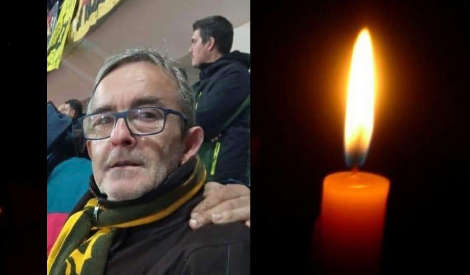54χρονος ένιωσε αδιαθεσία ενώ περπατούσε και πέθανε