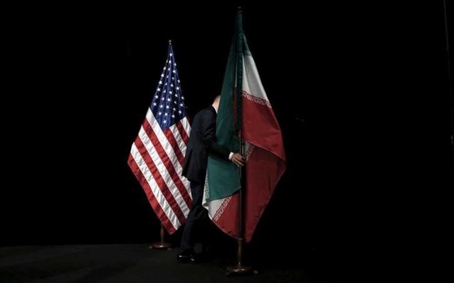 Επιβάλλουν κυρώσεις σε βάρος του Ιράν