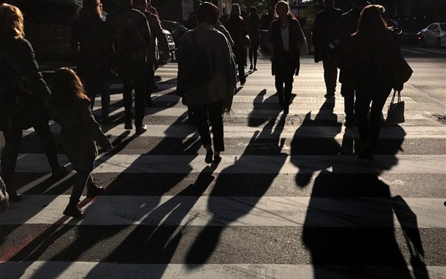 Στο 16,9% η ανεργία τον Ιούλιο