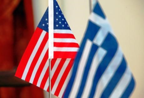 Νέα αμυντική συμφωνία Ελλάδας-ΗΠΑ