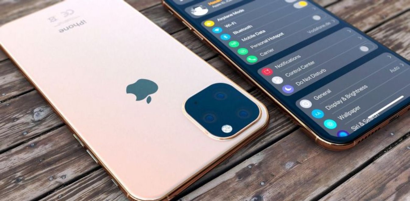 Όλες οι πληροφορίες για το νέο κινητό της Apple