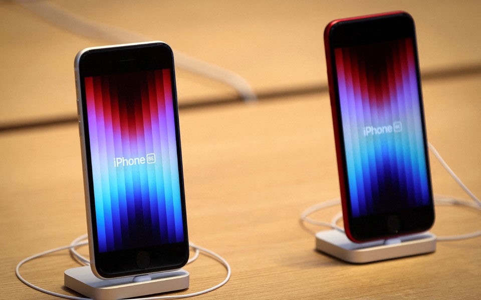 Με θύρα USB-C τα iPhone στην Ευρώπη