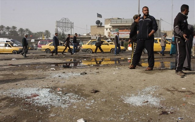 Nεκρός πανίσχυρος Ιρανός υποστράτηγος