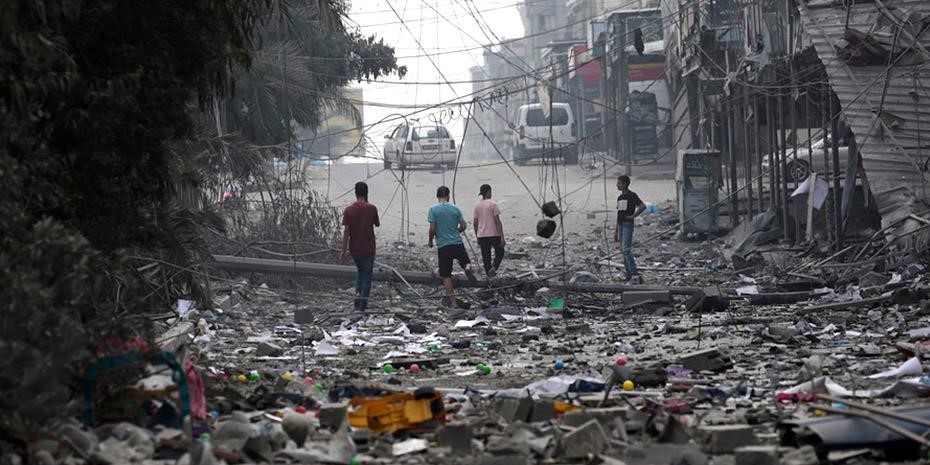 4.008, τα νεκρά παιδιά μέχρι τώρα
