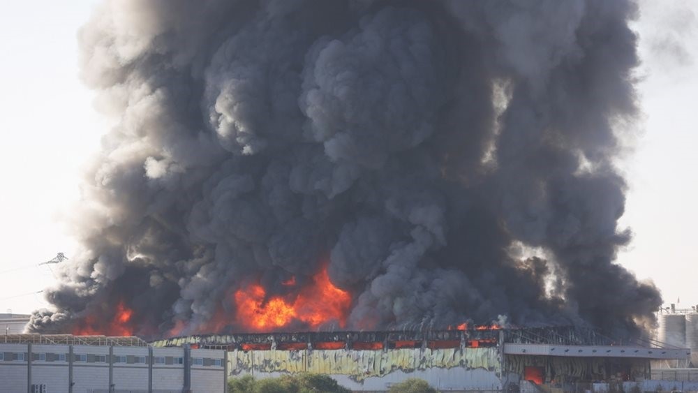 Σε κατάσταση πολέμου το Ισραήλ μετά την επίθεση της Χαμάς
