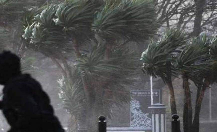 ΕΜΥ: Έκτακτο δελτίο επιδείνωσης καιρού