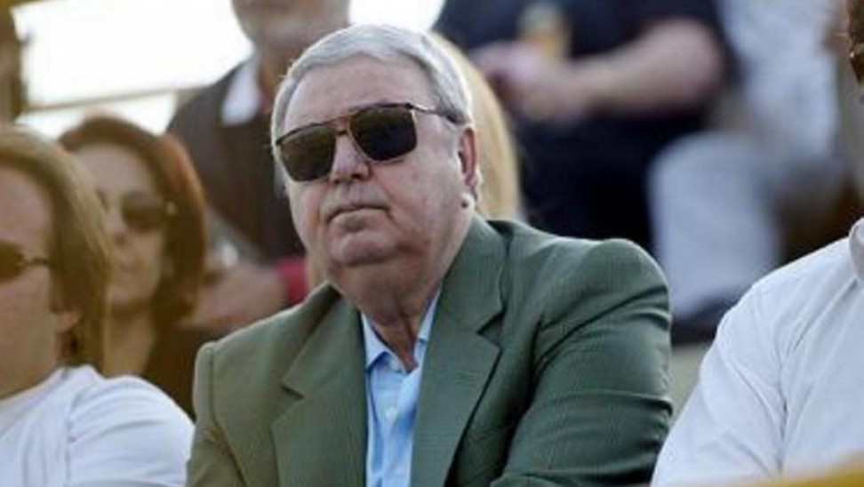 Πέθανε ο Αντώνης Γεωργιάδης