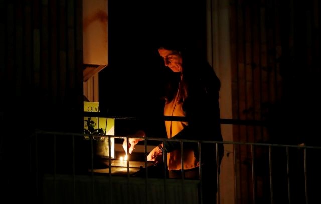 Τραγωδία χωρίς τέλος στην Ιταλία