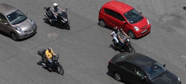 Δίπλωμα οδήγησης από τα 17