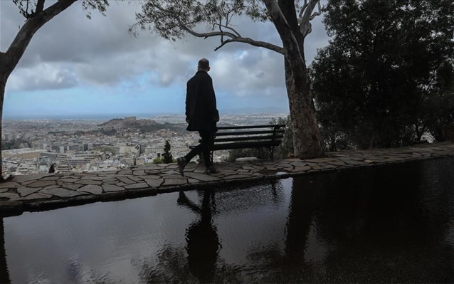 Βροχερός ο καιρός και την Πέμπτη