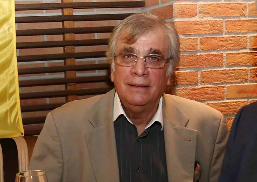 Πέθανε ο επιχειρηματίας Στηβ Κακέτσης