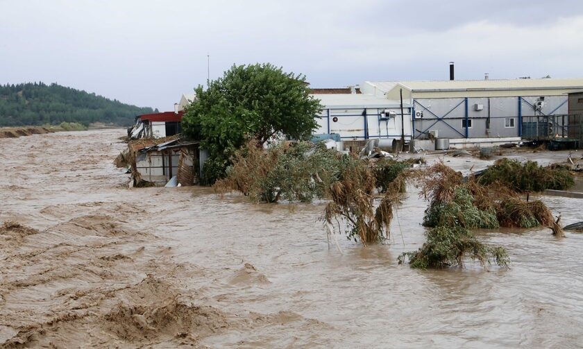 Νεκρός εντοπίστηκε 82χρονος στην Καρδίτσα