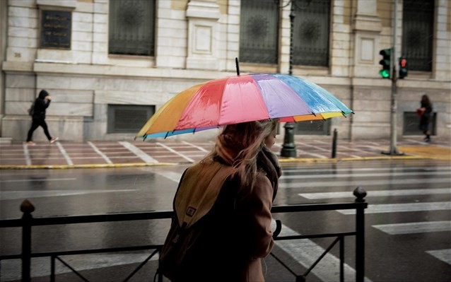 Ξεπέρασε τους 35 βαθμούς ο υδράργυρος