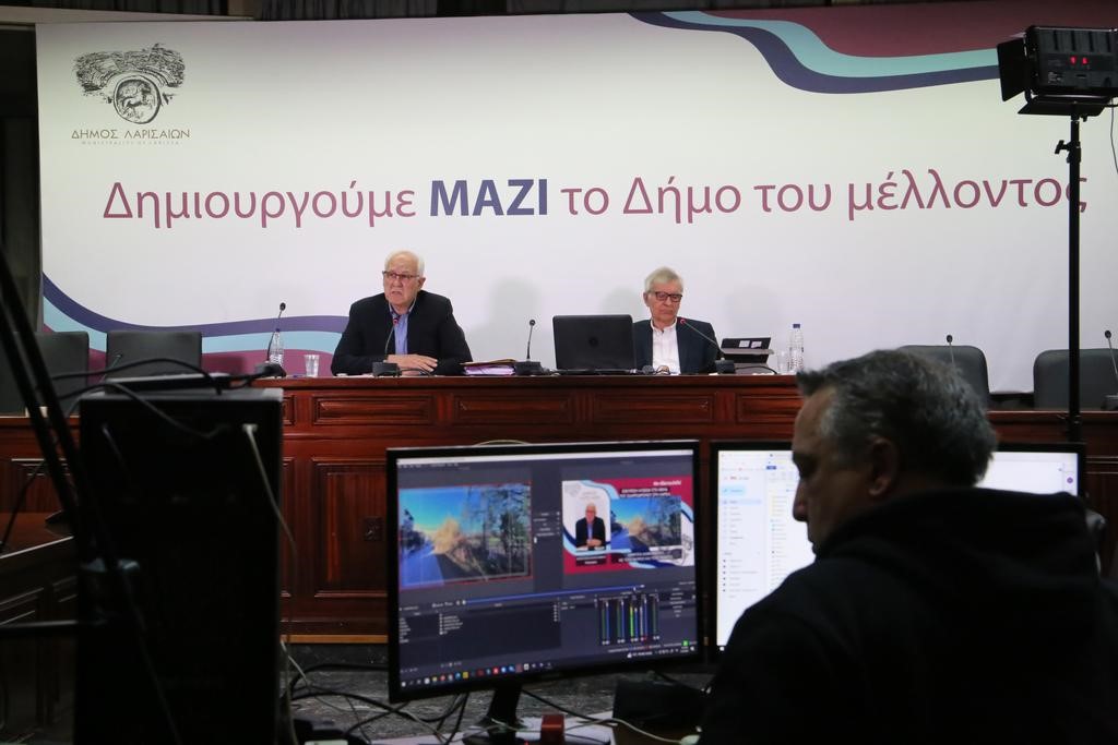 Ενωμένη ζητά επιτακτικά λύσεις για τις σιδηροδρομικές γραμμές