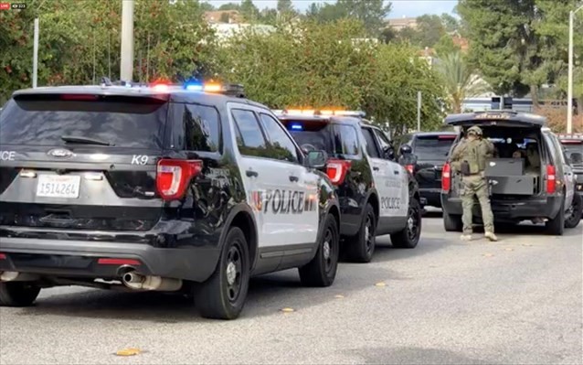 Τουλάχιστον 8 νεκροί από αιματηρή επίθεση στο Σαν Χοσέ