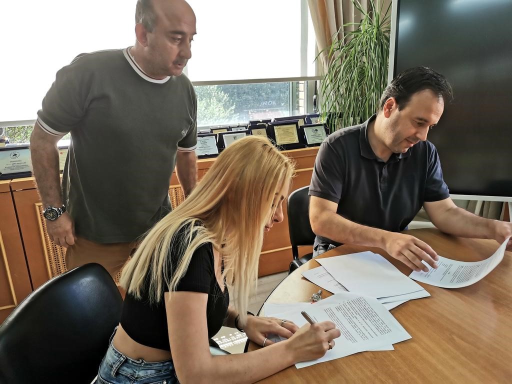 Ξεκίνησε η παράδοση σπιτιών για το πρόγραμμα «ΚΑΛΥΨΗ»