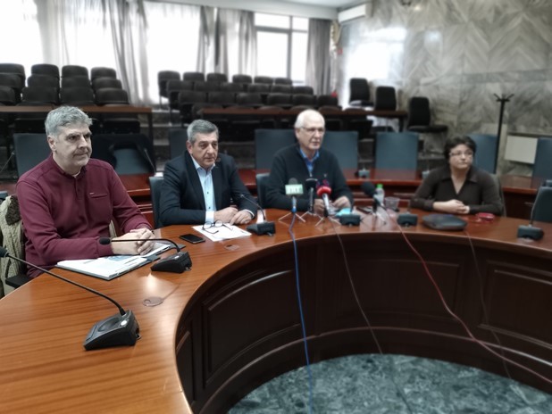 Οι πολίτες απάντησαν για το αν η Λάρισα είναι καθαρή πόλη